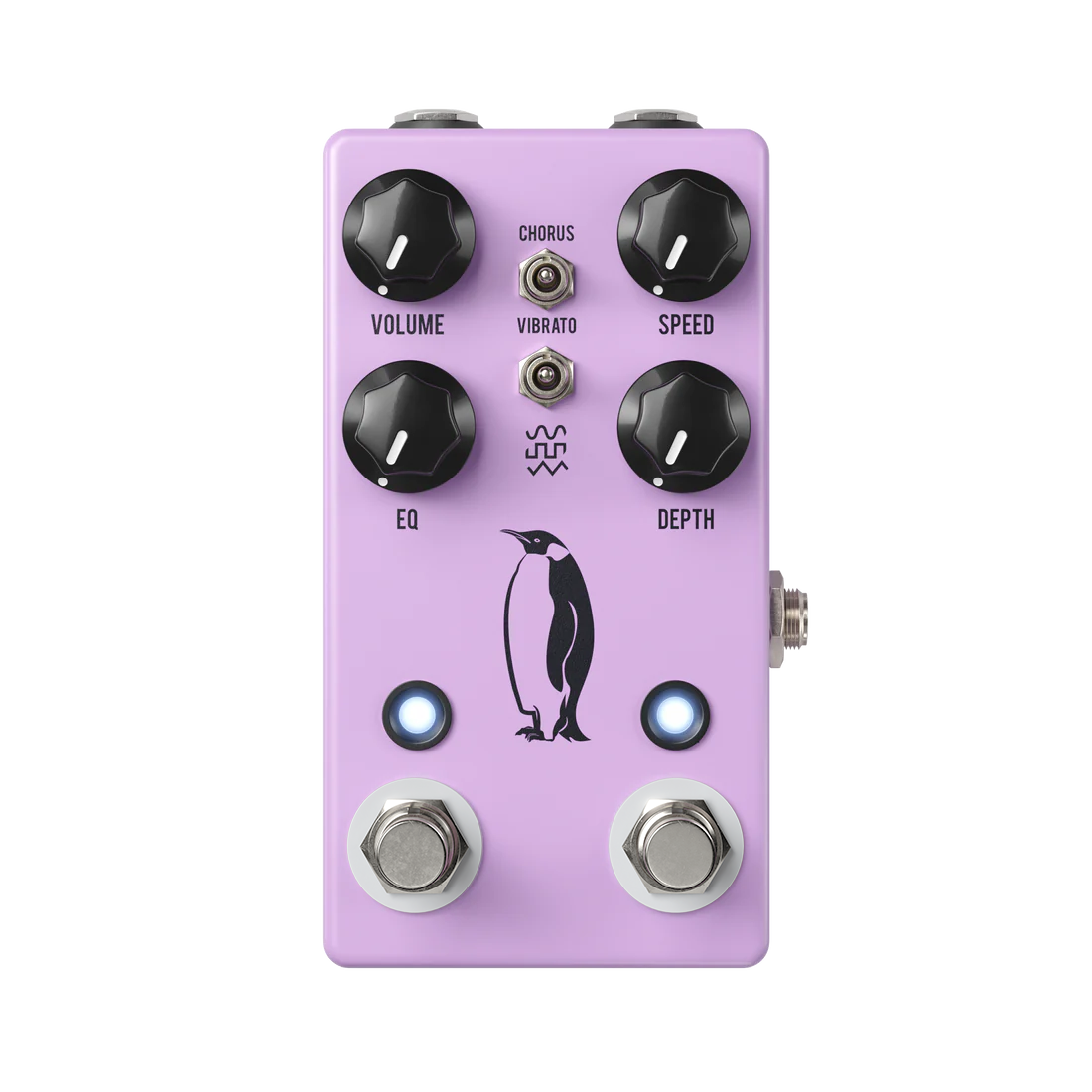 JHS Pedals Empero V2 【コーラス+ヴィブラート】 EMPEROR V2 – JHS Pedals