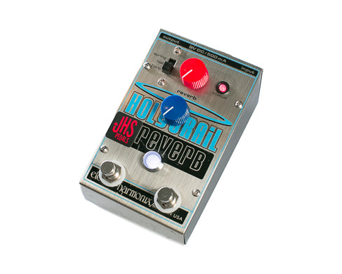 holy grail guitar pedal EHX HOLY GRAIL MOD – JHS Pedals
