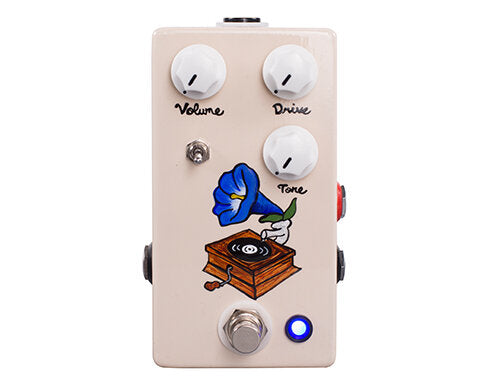 JHS Morning Glory V4 - Austin Guitar House