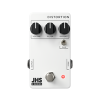 3 SERIES DISTORTION