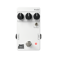 3 SERIES FUZZ