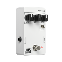 3 SERIES REVERB