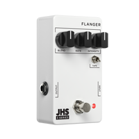 3 SERIES FLANGER