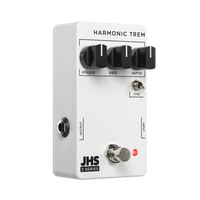 3 SERIES HARMONIC TREM