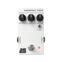 3 SERIES HARMONIC TREM