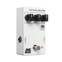 3 SERIES OCTAVE REVERB