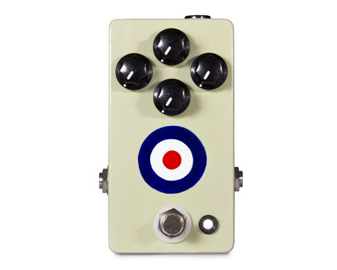 jmi pedals FIREFLY HAND PAINT – JHS Pedals