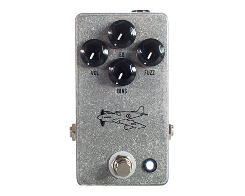 jmi pedals FIREFLY – JHS Pedals