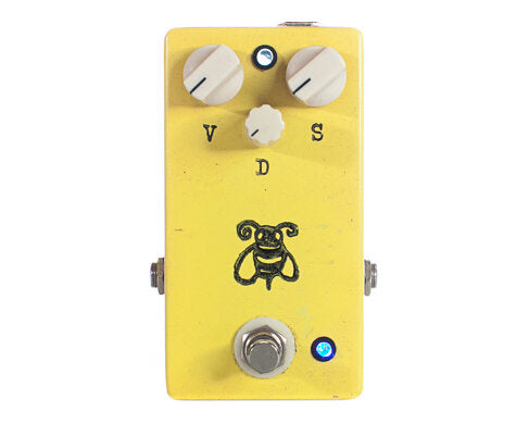 HONEY COMB – JHS Pedals
