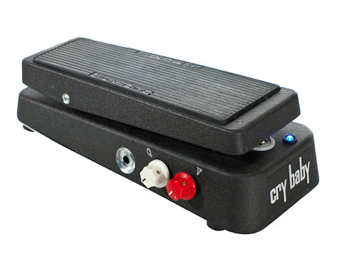 dunlop crybaby wah wah pedal DUNLOP CRYBABY SUPER WAH MOD – JHS Pedals