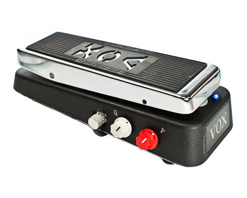 pedale wah wah VOX SUPER WAH MOD – JHS Pedals