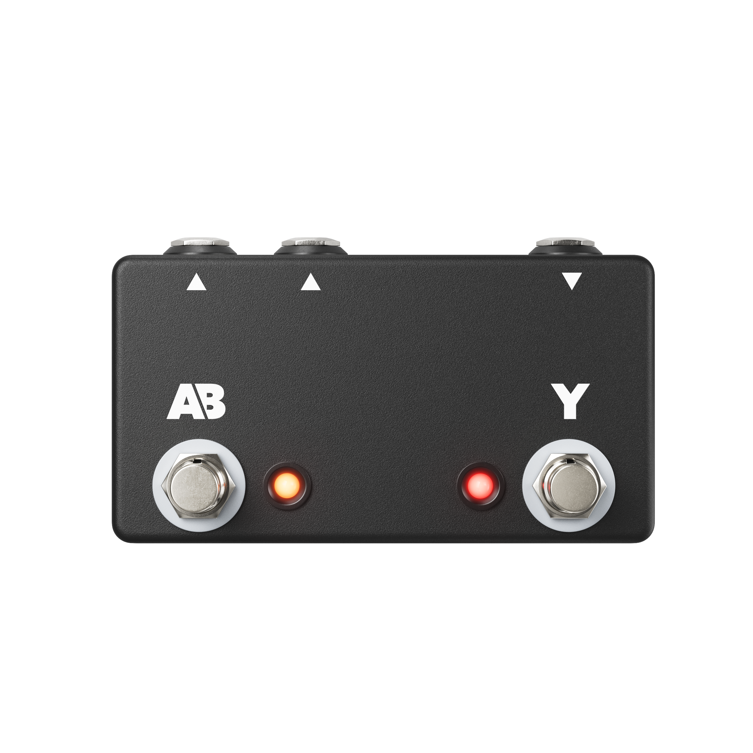 Stereo deals aby pedal