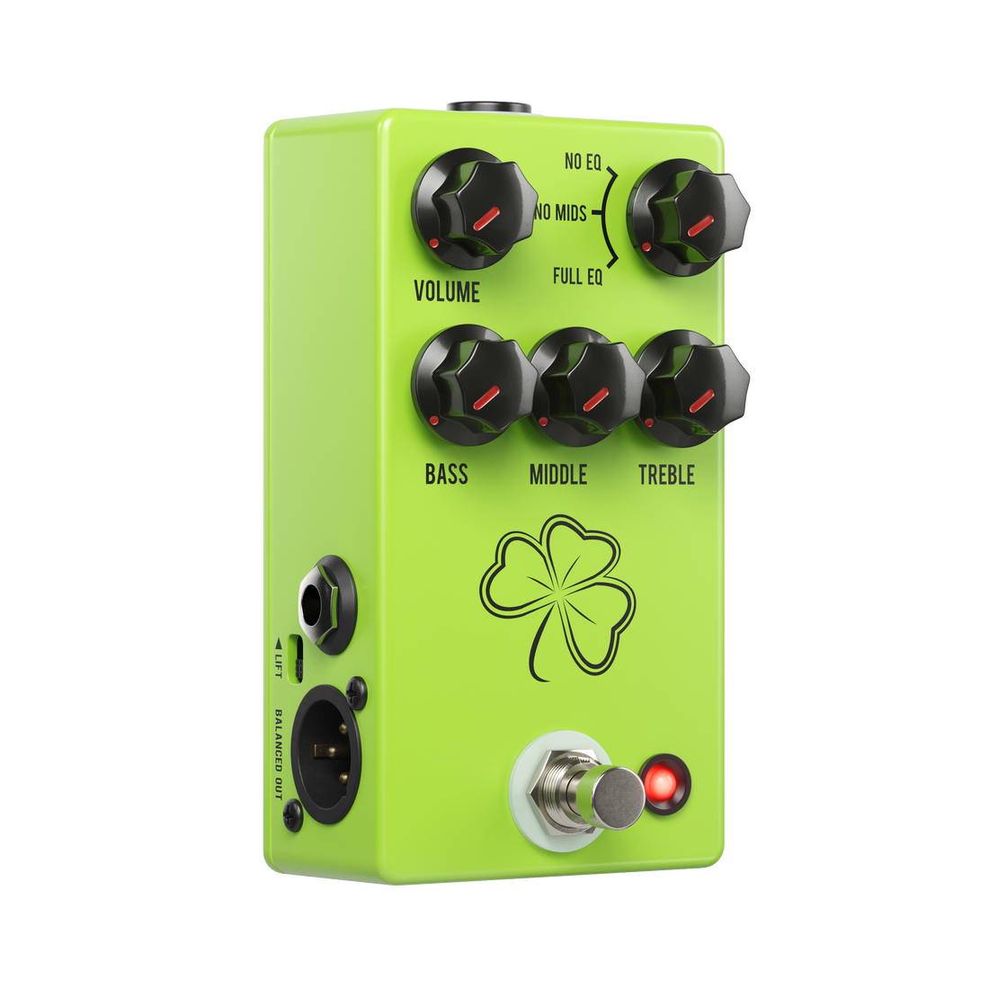 CLOVER