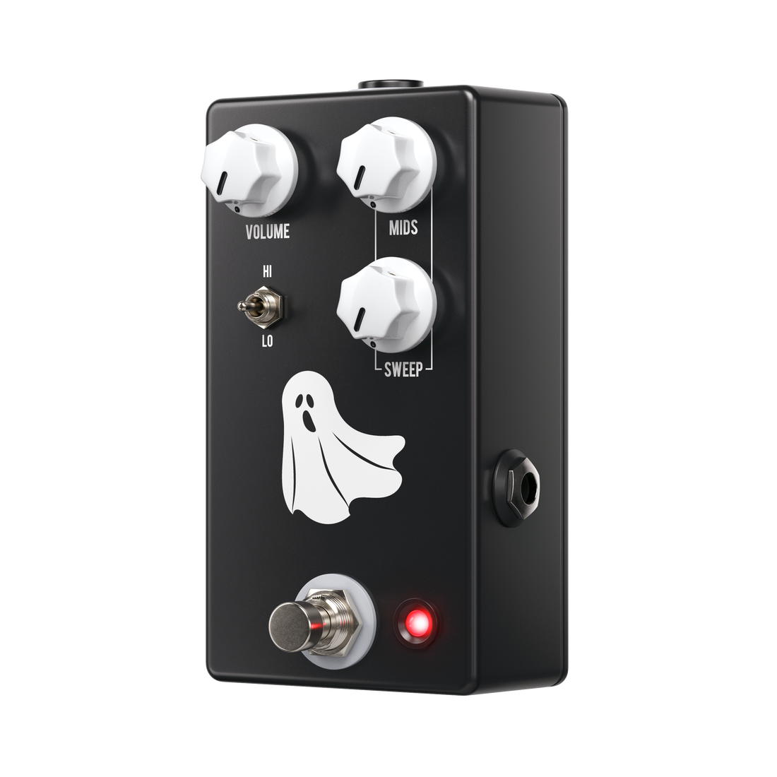 HAUNTING MIDS