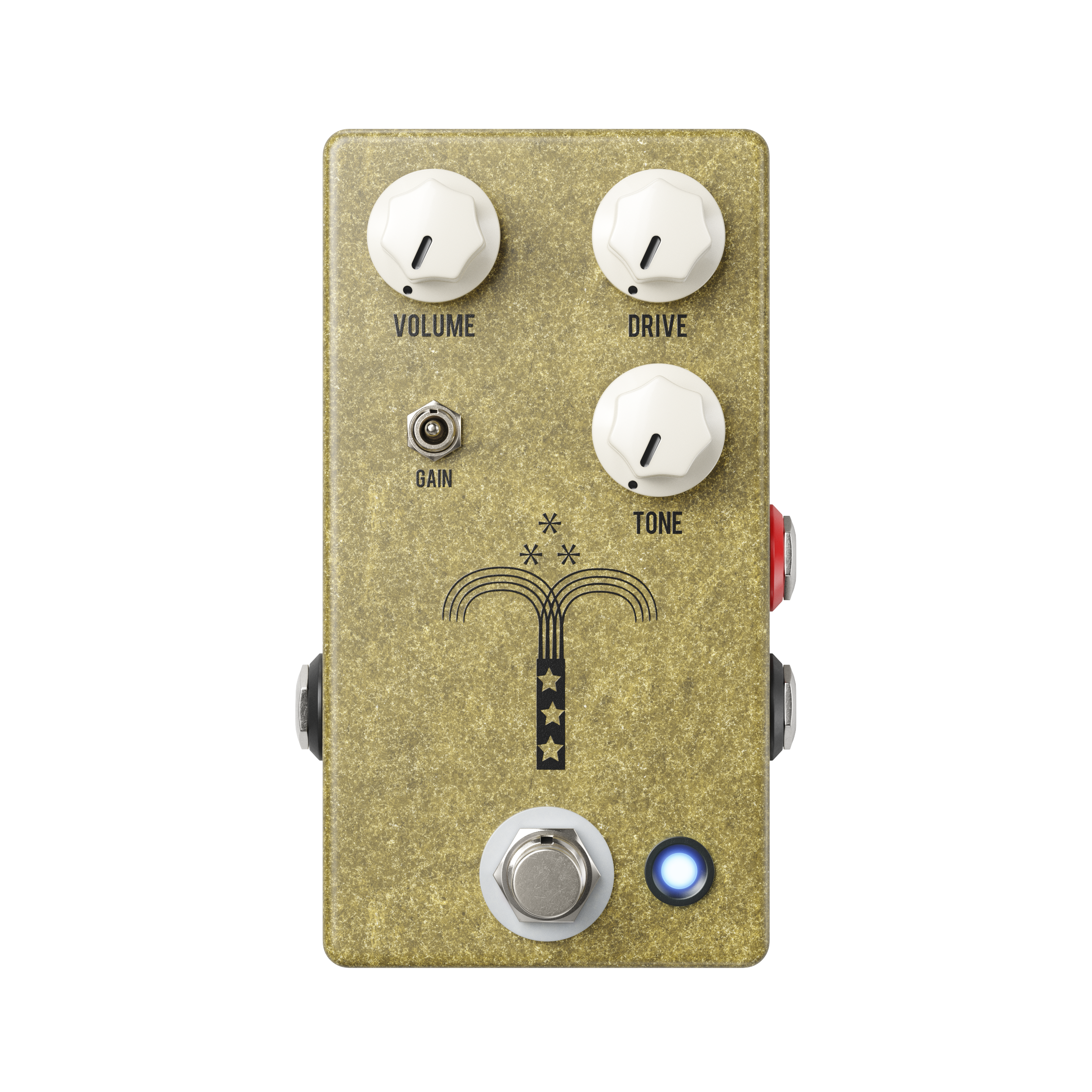 MORNING GLORY – JHS Pedals MORNING GLORY – JHS Pedals