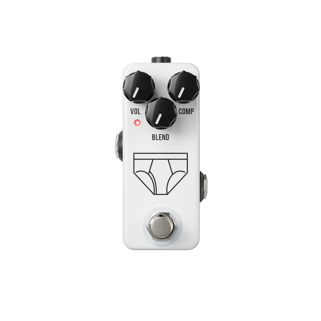 WHITEY TIGHTY