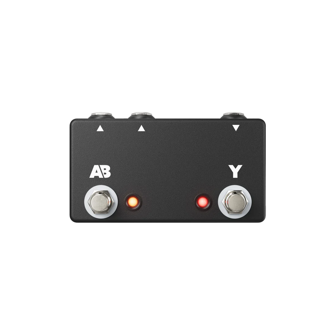 JHS PEDALS Active ABY スイッチャー　中古品　動作確認済 ACTIVE A/B/Y – JHS Pedals