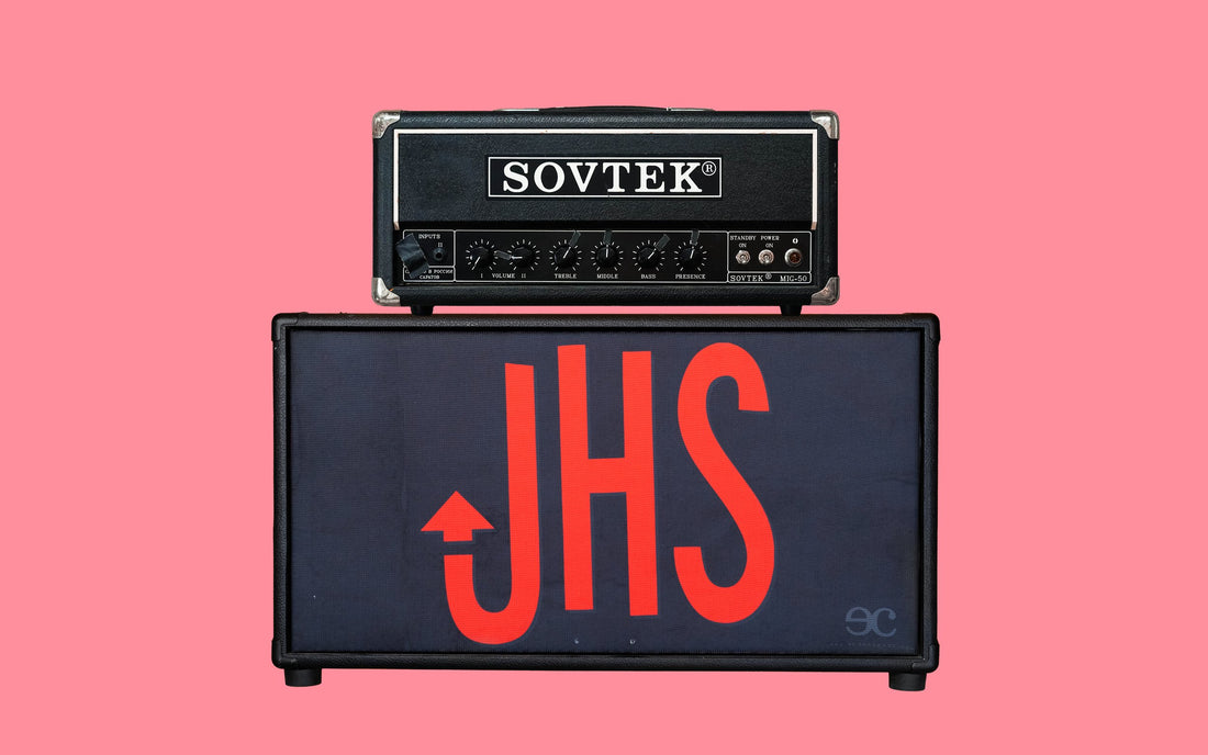 JOSH&