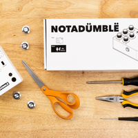 NOTADÜMBLË