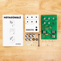 NOTADÜMBLË