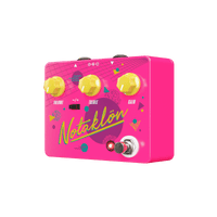 NOTAKLÖN PINK
