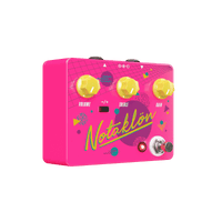 NOTAKLÖN PINK
