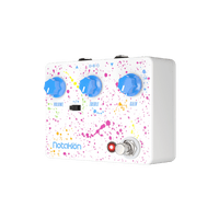 NOTAKLÖN SPLATTER