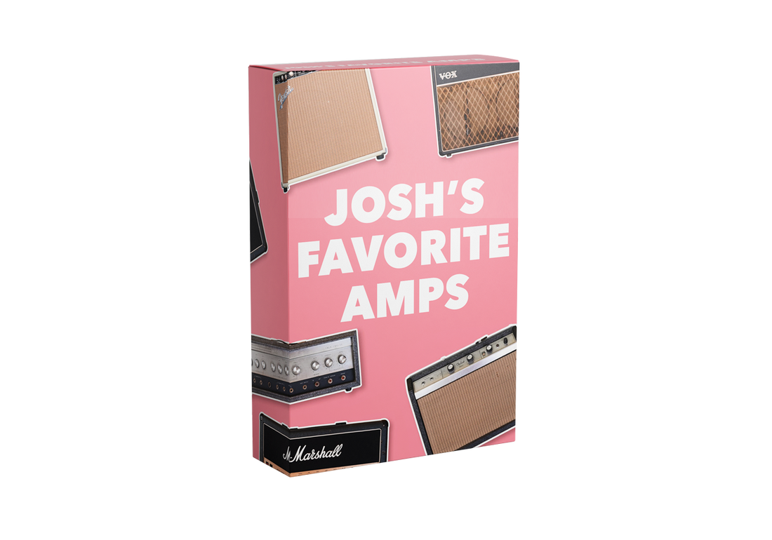 JOSH&