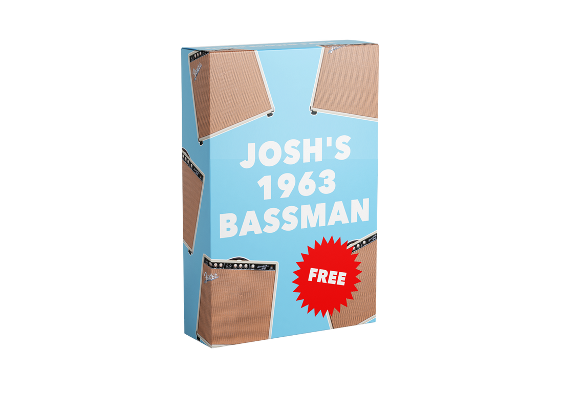 JOSH&