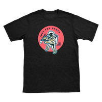 "JUST TRY STUFF" T-Shirt