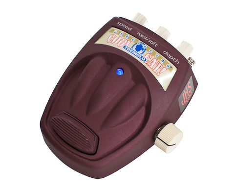 danelectro tremolo pedal DANELECTRO COOL CAT MOD – JHS Pedals