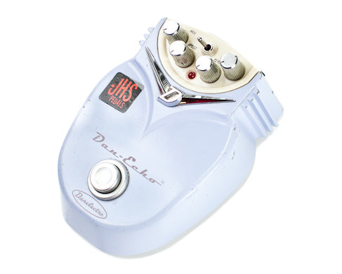 dan echo pedal DANELECTRO DAN ECHO MOD – JHS Pedals