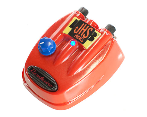 speed pedal DANELECTO FAB ECHO SPEED KNOB MOD – JHS Pedals