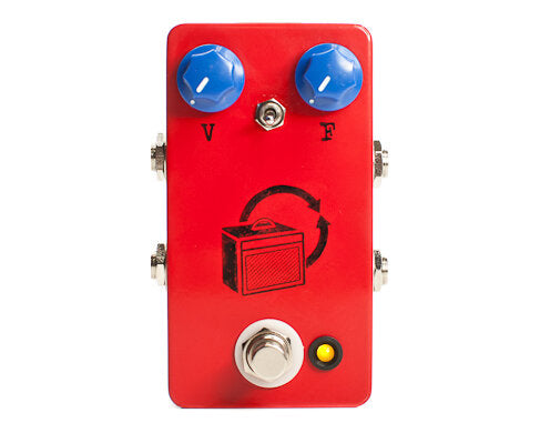 guitar feedback pedal FEEDBACK LOOPER – JHS Pedals