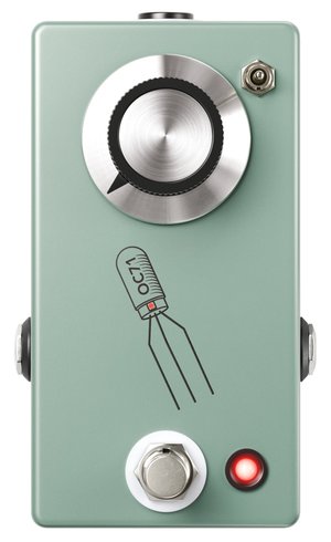 germanium boost pedal GERMANIUM BOOST – JHS Pedals