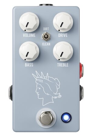 TWIN TWELVE – JHS Pedals