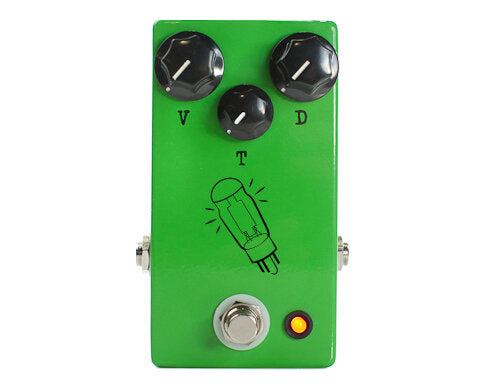 808 pedal JHS 808 – JHS Pedals