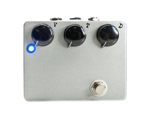 klon clone pedal KLON REPLICA – JHS Pedals