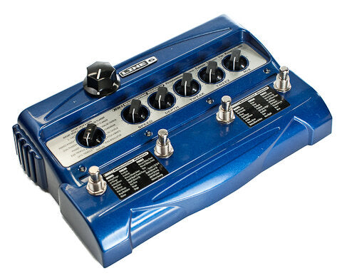 guitar pedal mod LINE6 MM4 MOD – JHS Pedals