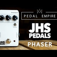 3 SERIES PHASER
