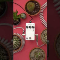 3 SERIES HARMONIC TREM