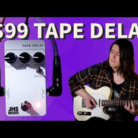 3 SERIES TAPE DELAY