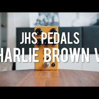 CHARLIE BROWN V4