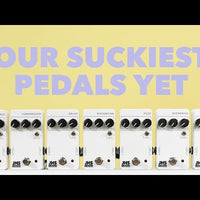 3 SERIES COMPRESSOR