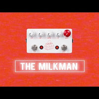 MILKMAN