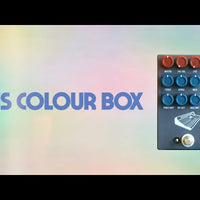 COLOUR BOX 10
