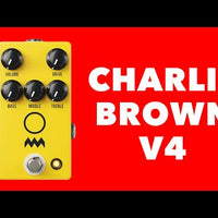 CHARLIE BROWN V4