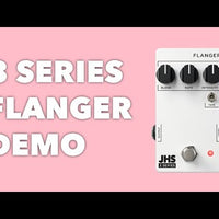3 SERIES FLANGER