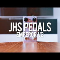 EMPEROR V2