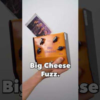 CHEESE BALL